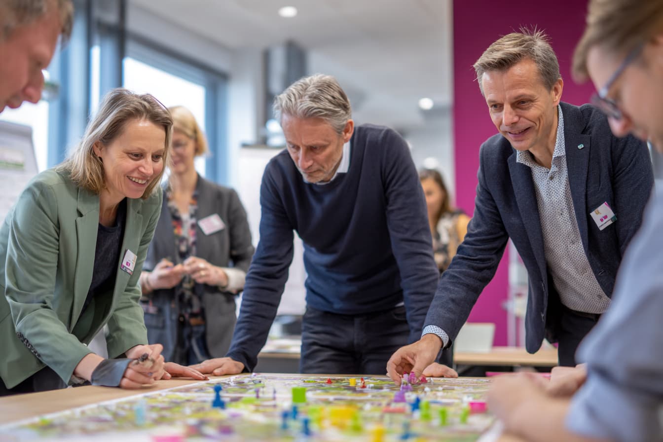 Go-Live Begleitung und Stabilisierung