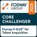 Talent Acquisition 2025