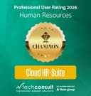 Cloud HR Suite