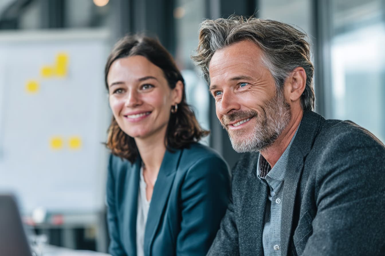 Erstes Beratungsgespräch Abacus Umantis