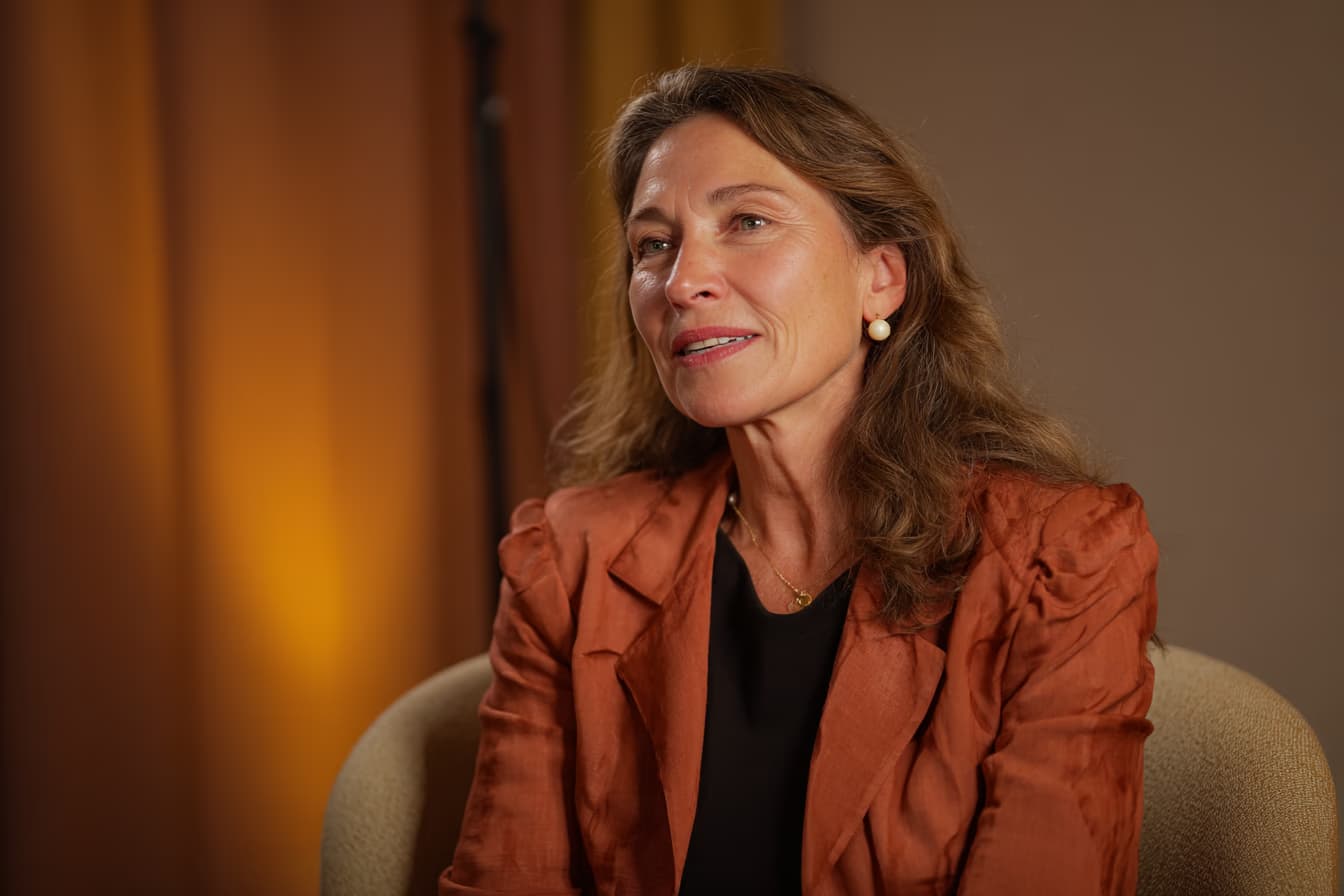 Christian Gruber im Interview